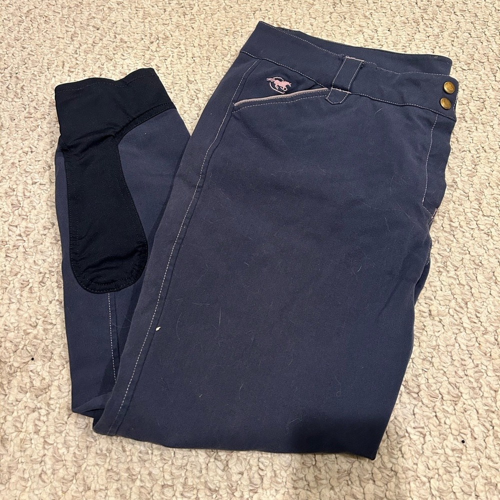 Smartpak Piper Breeches 42R